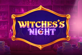 Witches Night Mobile