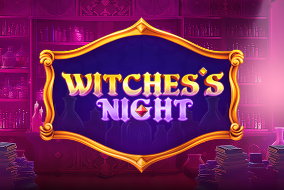 Witches Night Mobile