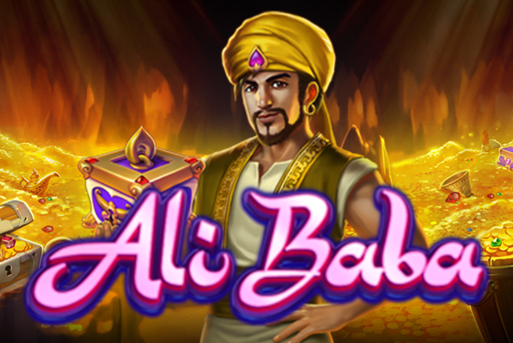 Ali Baba Mobile