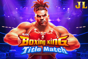 Boxing King Title Match Mobile