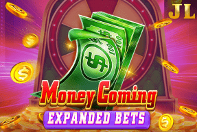 Money Coming Expand Bets