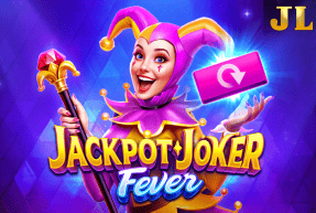 Jackpot Joker FEVER