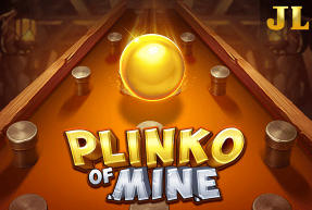 Plinko of Mine
