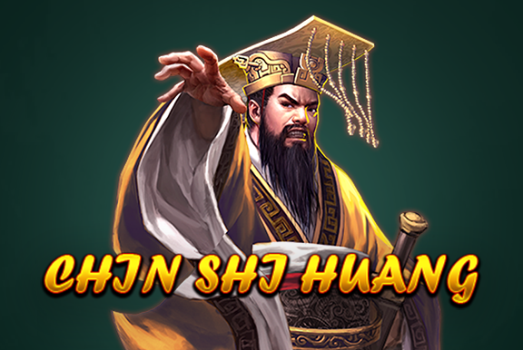 Chin Shi Huang Mobile