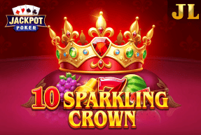 10 Sparkling Crown