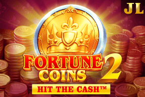 Fortune Coins 2