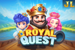 Royal Quest Mobile