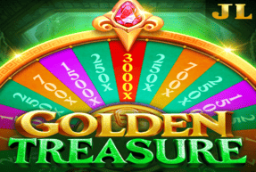 Golden Treasure Mobile