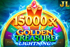 Golden Treasure Lightning