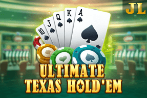 Ultimate Texas Hold'em