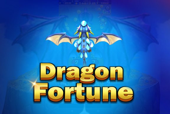 Dragon Fortune Mobile