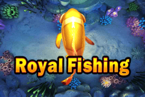 Royal Fishing Mobile