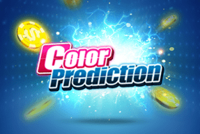 Color Prediction Mobile