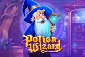 Potion Wizard Mobile