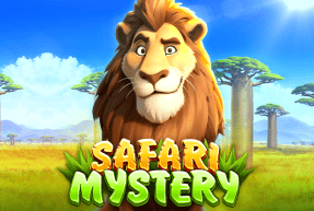 Safari Mystery