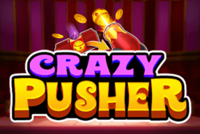 Crazy Pusher Mobile