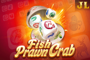 Fish Prawn Crab Mobile
