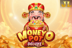 Money Pot Deluxe Mobile