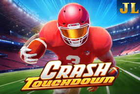 Crash Touchdown