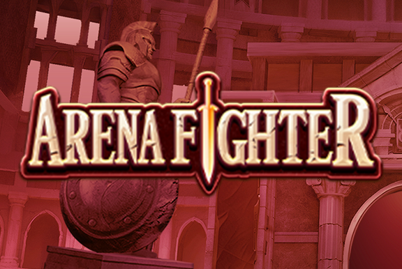 Arena Fighter Mobile