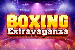Boxing Extravaganza