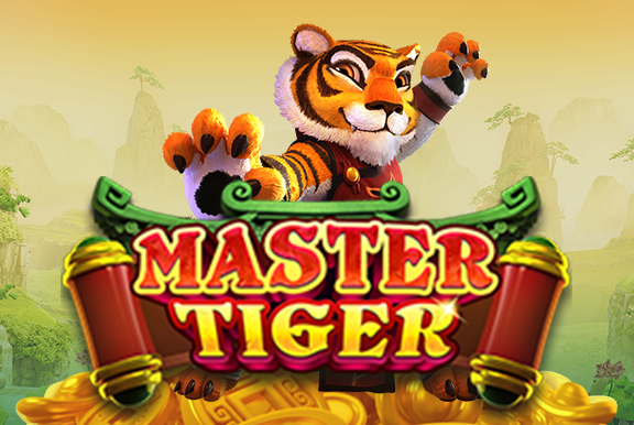 Master Tiger Mobile