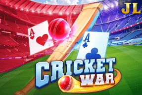 Cricket War