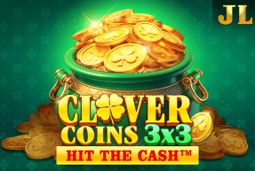 Clover Coins 3x3