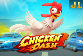 Chicken Dash