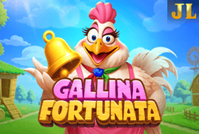 Gallina Fortunata