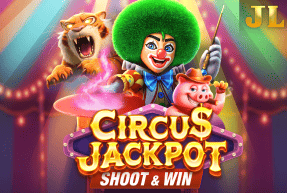 Circus Jackpot Mobile