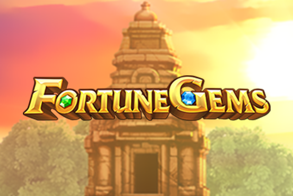 Fortune Gems Mobile