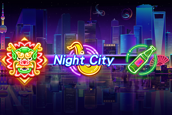 Night City Mobile