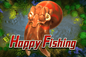 Happy Fishing Mobile