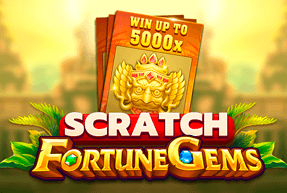 Fortune Gems Scratch Mobile