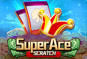 Super Ace Scratch Mobile