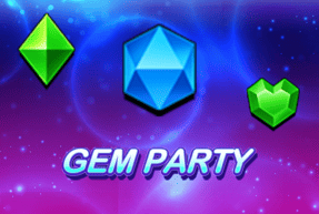Gem Party Mobile