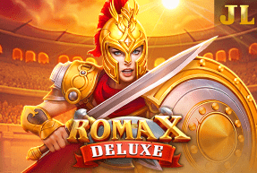 Roma X Deluxe