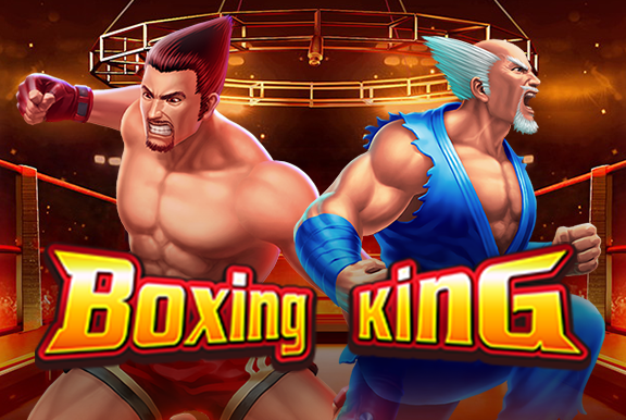 Boxing King Mobile