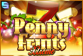 Play Penny Fruits Xtreme
