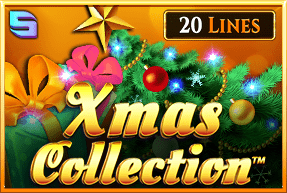 Play Xmas Collection 20 Lines