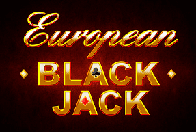 European blackjack thumbnail