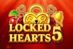 Locked hearts 5 thumbnail