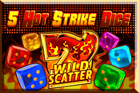5 hot strike dice thumbnail
