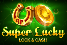 Super lucky thumbnail