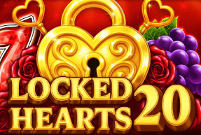 Locked hearts 20 thumbnail