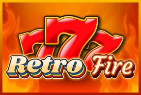 Retro fire thumbnail