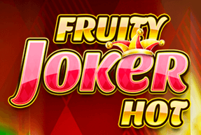 Fruity joker hot thumbnail