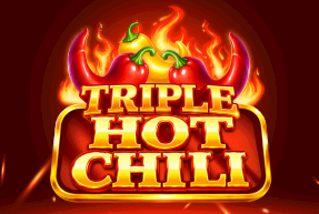 Triple Hot Chili