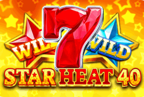Star heat 40 thumbnail